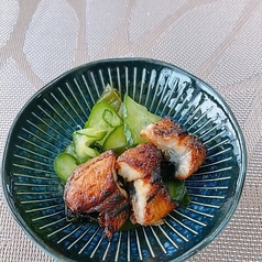 鰻さく