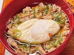 肉吸い（ハーフ）