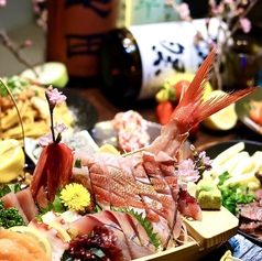 居酒屋吉 関内店のおすすめ料理1