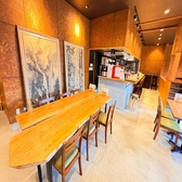 OZASIKI オザシキ 富山の雰囲気3