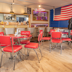 GT DINERの特集写真