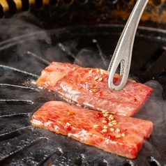 大衆焼肉 吟~ぎん~ 阪急伊丹駅前店の写真2