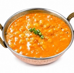 ダルカレー