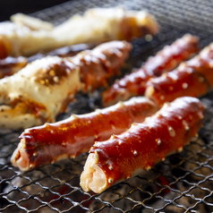 炉ばた浜番屋のおすすめ料理1