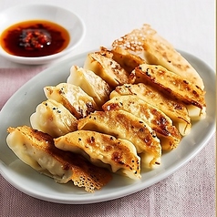 焼き餃子(5個)