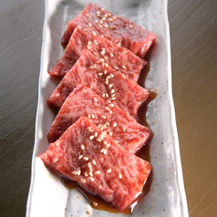 焼肉うし松の特集写真