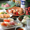 肉と酒菜 うゐのおくやま