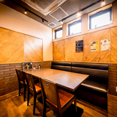 けやきの雰囲気2