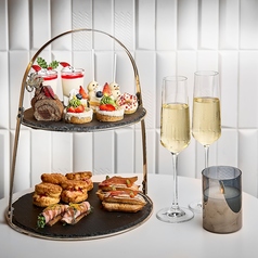 The WAREHOUSE ザ ウェアハウスのコース写真