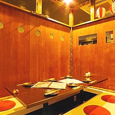 黒豚屋ぶん福ちゃがま 本八幡特集写真1