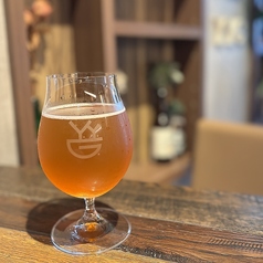 <渋谷IPA> SHIBUYA IPA（Regular）