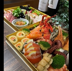 ビストロラタトゥイユ　La cuisine de まほろばのおすすめテイクアウト1