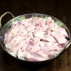 新橋四丁目酒場 わっつりのコース写真