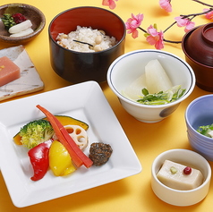 KICHI キチ 池袋東口のコース写真