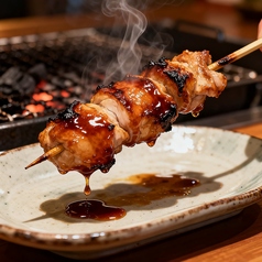 うまい肴と鶏焼酒家 六方 はちべいのコース写真