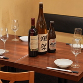 美味しい中華とお酒をご提供しております。リーズナブルな価格の「食べ飲み放題コース」のご用意もございますので、各種宴会などに是非ご利用ください。お店自慢のお料理や鍋を存分にお愉しみ頂けます。ご来店お待ちしております。