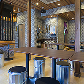 大衆酒泉テルマエ 大宮泉の雰囲気2