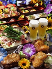 えん はなれ談楽のおすすめ料理1