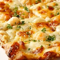 ARBREVEの人気ピザ♪