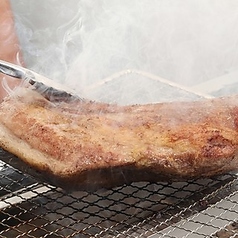 ワインと炭焼き fusione フュージョンのコース写真