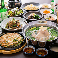 韓国焼肉 どにどに荻窪店のおすすめポイント1