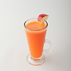 にんじんコールドプレス