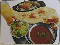 バルサ 久地店のおすすめランチ3