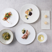 DRAWING HOUSE OF HIBIYA ドローイング ハウス オブ 日比谷のおすすめ料理3
