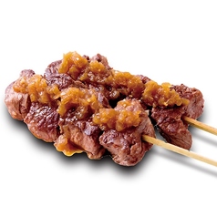 牛ハラミステーキ串 1本