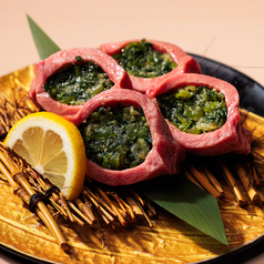 焼肉おおはし 広島えびす通り店のおすすめ料理1