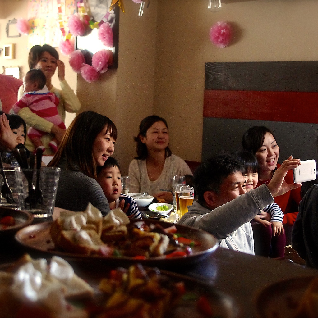 専属のスタッフが感動のpartyの演出をお手伝い致します！