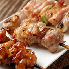 やきとり専門店 両国TAIKOの写真3