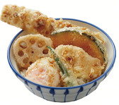天丼・天ぷら本舗　さん天　岸和田八阪店のおすすめ料理2