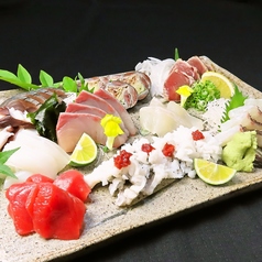 味ふくのコース写真