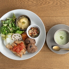 こころキッチン京都本店のコース写真