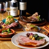 ワインホールグラマー WINEHALL GLAMOUR 中之島 MEAT&WINE