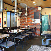 焼肉 藤松苑の雰囲気2