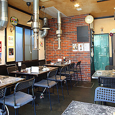 焼肉 藤松苑の雰囲気2