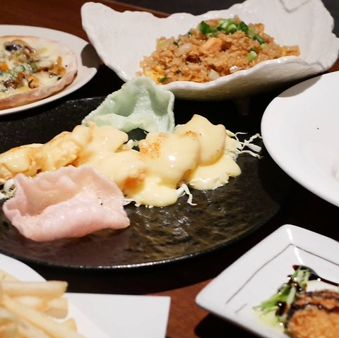 日々の喧騒を忘れ、心身ともにリフレッシュできる「隠れ家的大人のくつろぎ空間」です