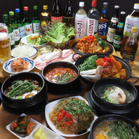 健康的な食材をふんだんに使用しています