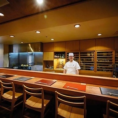 ご馳走 純の雰囲気1