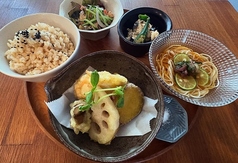 GREEN SUN FOODのおすすめランチ1