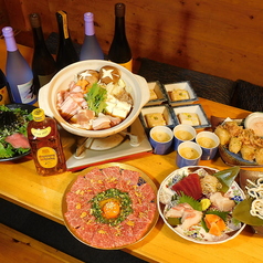 居酒屋 羽兎（うと）のおすすめ料理2