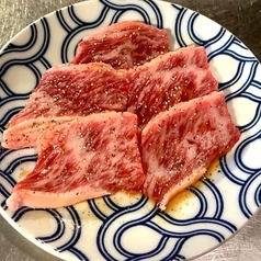 黒毛和牛 カルビ