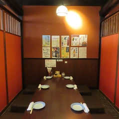 松本藩酒場　酒楽　【松本駅前店】の特集写真