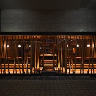 鹿児島中央駅すぐの好立地に佇む和食居酒屋