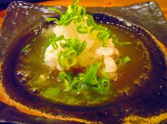 楽しい酒と味の店 中津江の写真3