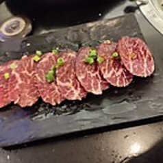 有名料理人ペクジョンウォンシェフ監修の韓国焼肉料理店