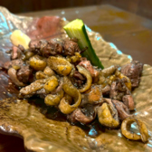 とりのぼのおすすめ料理3