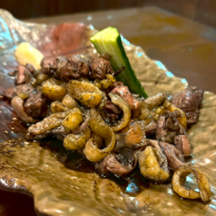 とりのぼのおすすめ料理3